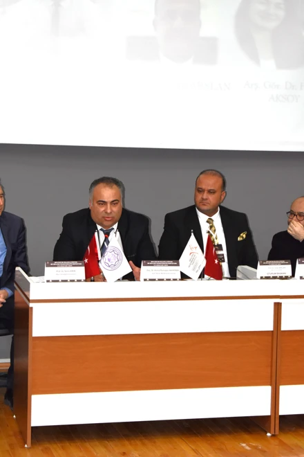 Enstitümüzün de paydaşı olduğu Uluslararası Mevlânâ’nın Selçuklu Dünyası-Bir Mevlânâ Prosopografisi-Sempozyumu gerçekleştirildi